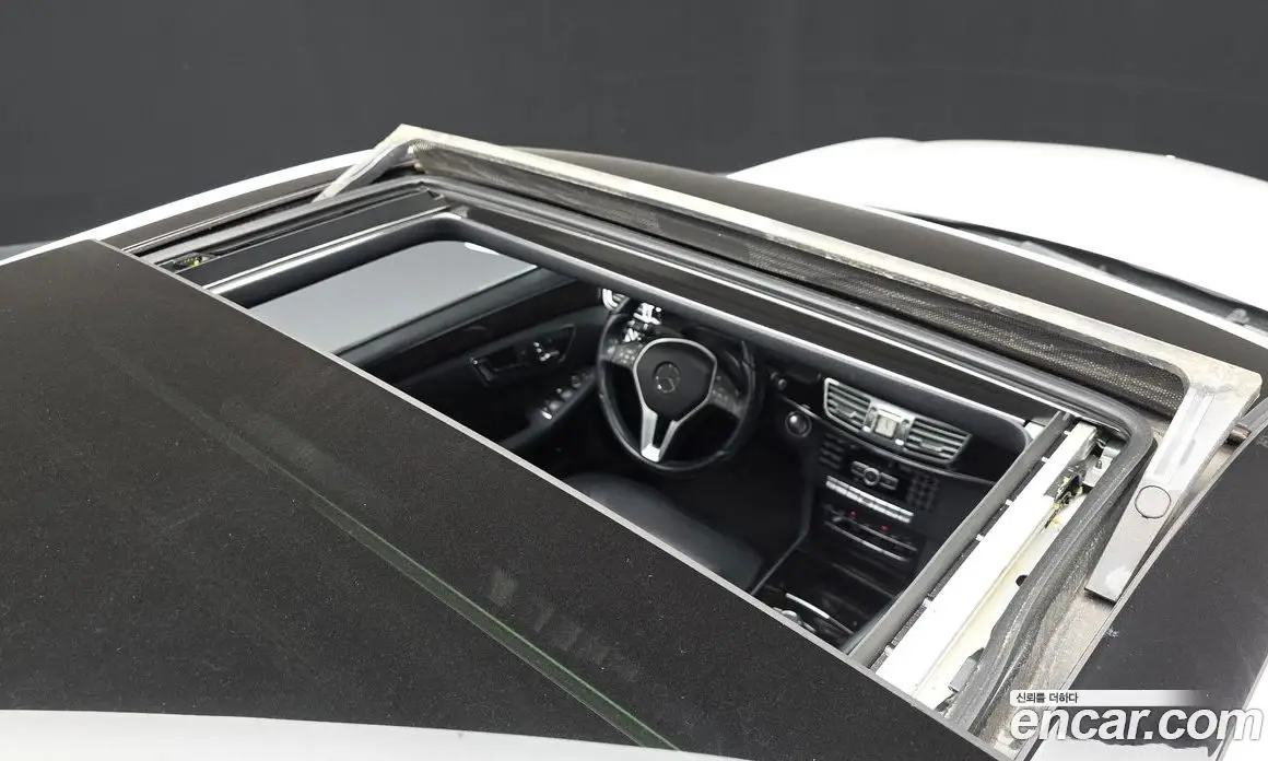 Mercedes-Benz E-Class 2014 3.5 автомат (гидро), фото 17