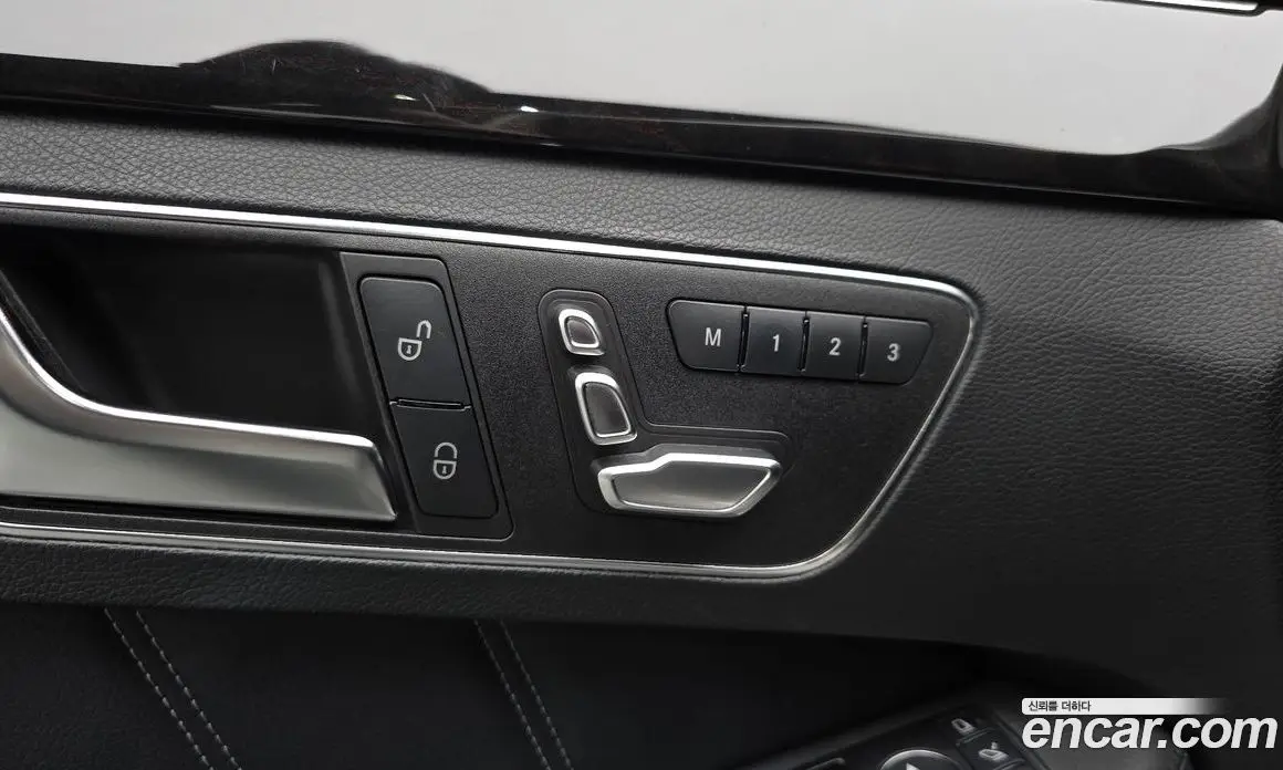 Mercedes-Benz E-Class 2014 3.5 автомат (гидро), фото 18