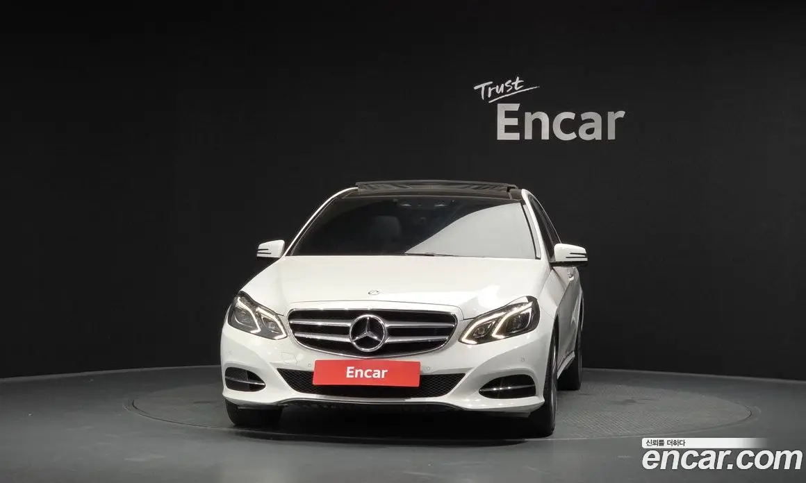 Mercedes-Benz E-Class 2014 3.5 автомат (гидро), фото 3