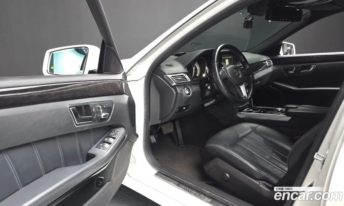 Mercedes-Benz E-Class 2014 3.5 автомат (гидро), фото 10
