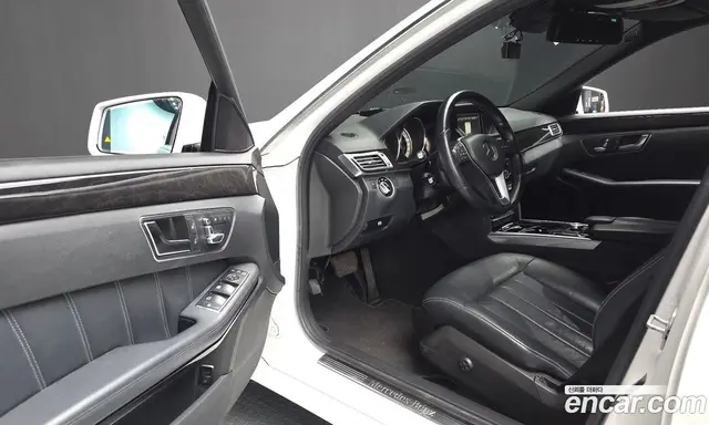 Mercedes-Benz E-Class 2014 3.5 автомат (гидро), миниатюра 10