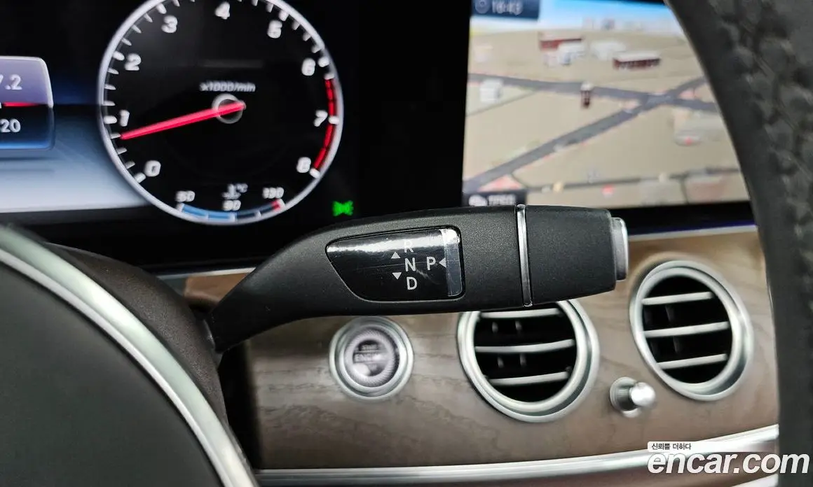 Mercedes-Benz E-Class 2019 2.0 автомат (гидро), фото 12