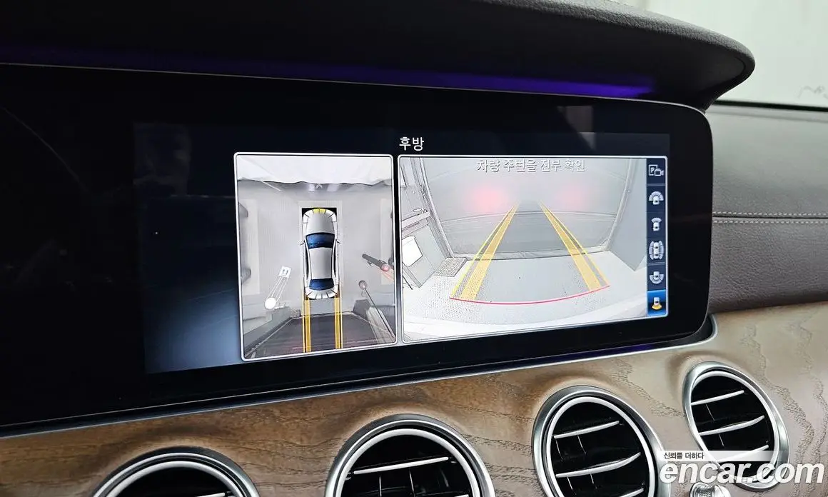 Mercedes-Benz E-Class 2019 2.0 автомат (гидро), фото 21