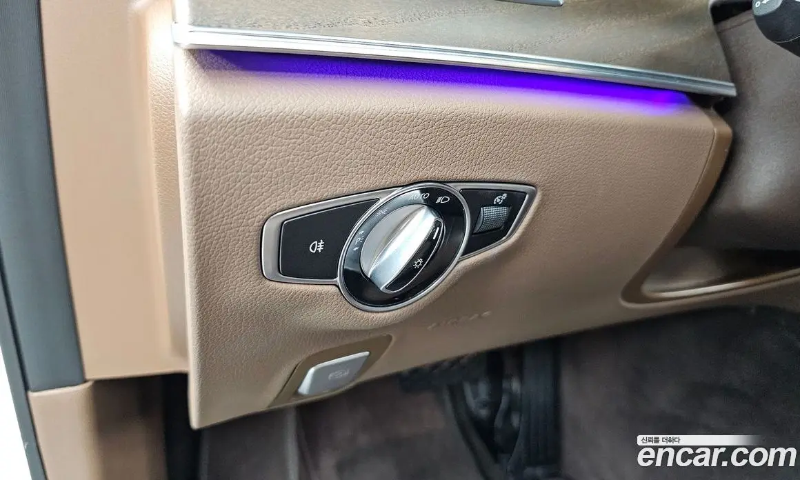Mercedes-Benz E-Class 2019 2.0 автомат (гидро), фото 29
