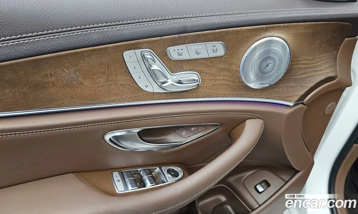 Mercedes-Benz E-Class 2019 2.0 автомат (гидро), фото 34