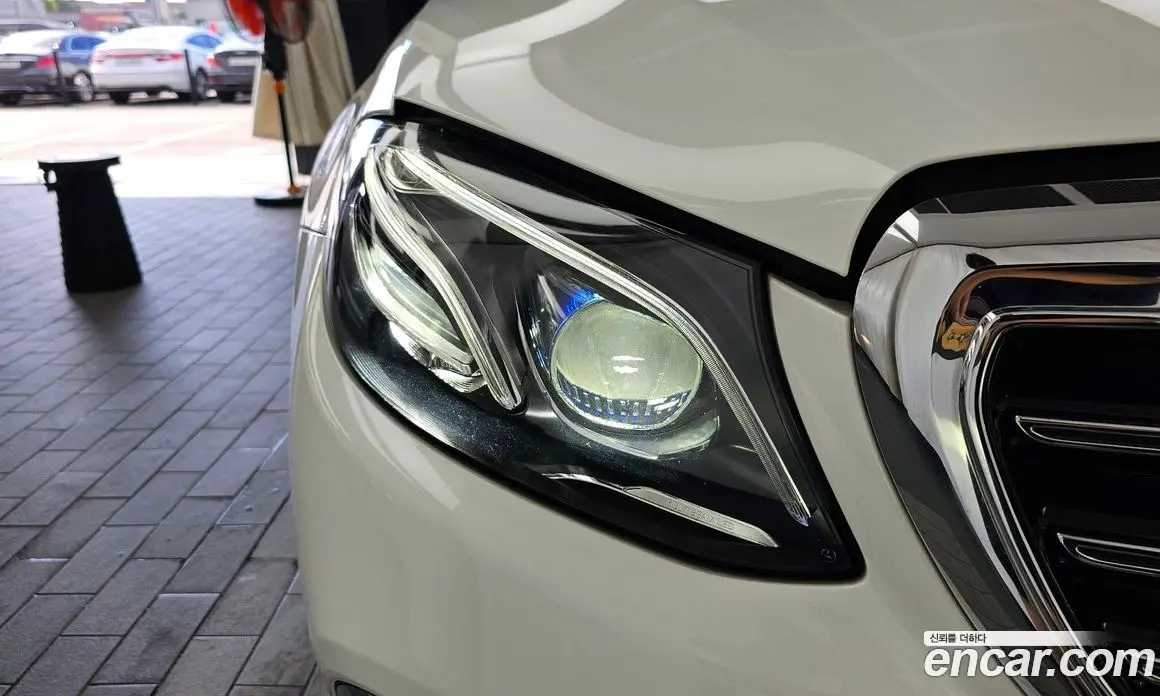 Mercedes-Benz E-Class 2019 2.0 автомат (гидро), фото 8