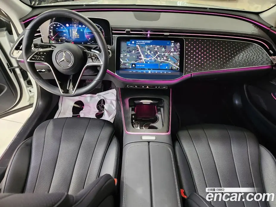 Mercedes-Benz E-Class 2024 2.0 автомат (гидро), фото 7