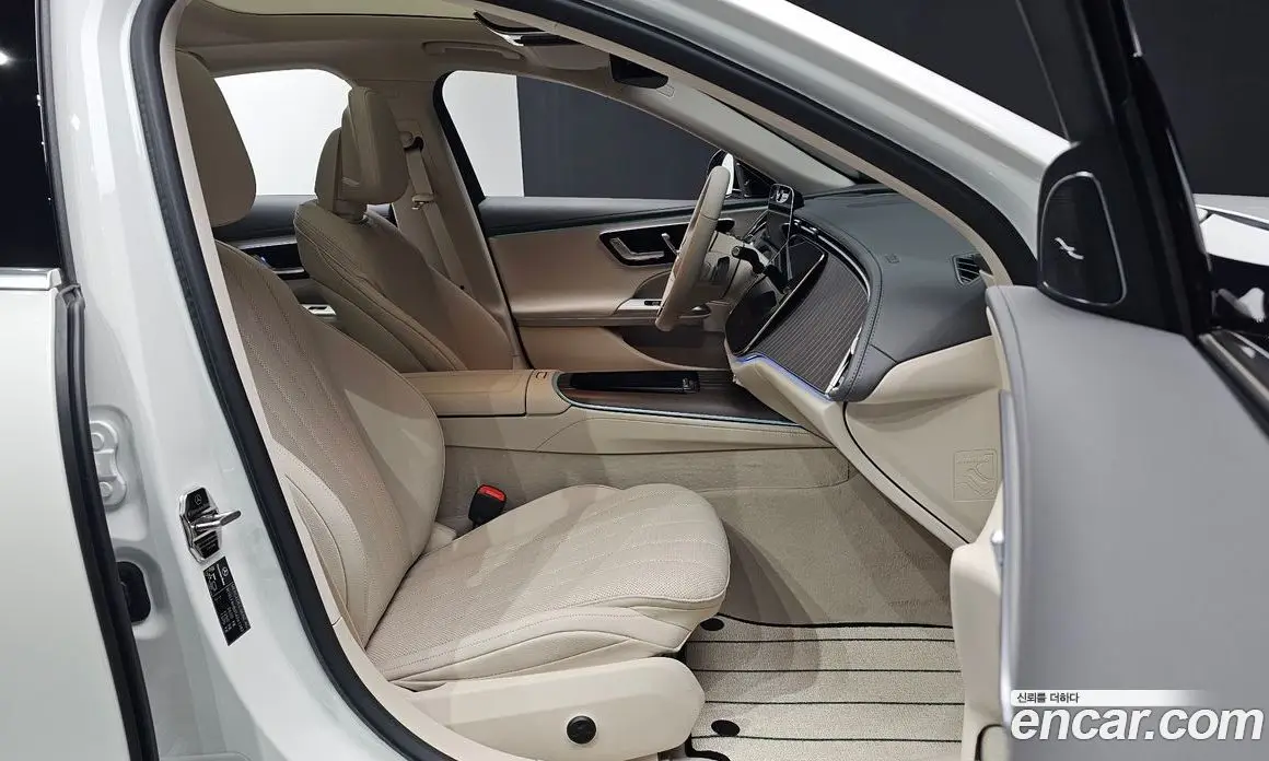 Mercedes-Benz E-Class 2026 2.0 автомат (гидро), фото 13