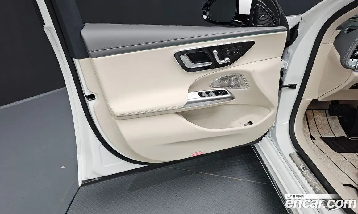 Mercedes-Benz E-Class 2026 2.0 автомат (гидро), фото 14