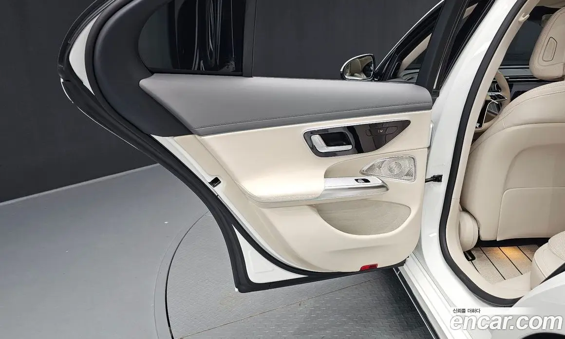 Mercedes-Benz E-Class 2026 2.0 автомат (гидро), фото 15