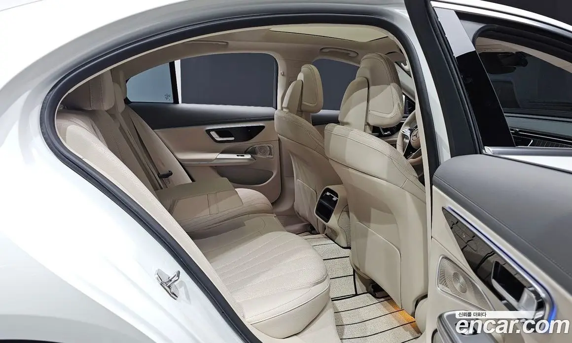 Mercedes-Benz E-Class 2026 2.0 автомат (гидро), фото 16