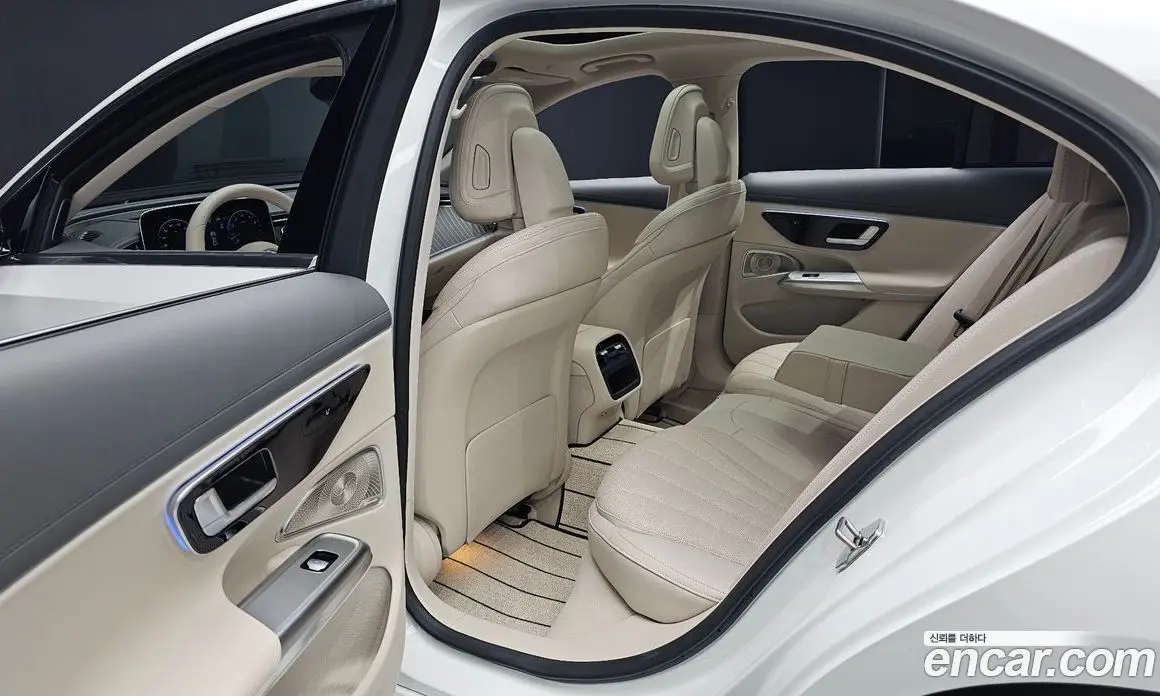 Mercedes-Benz E-Class 2026 2.0 автомат (гидро), фото 18