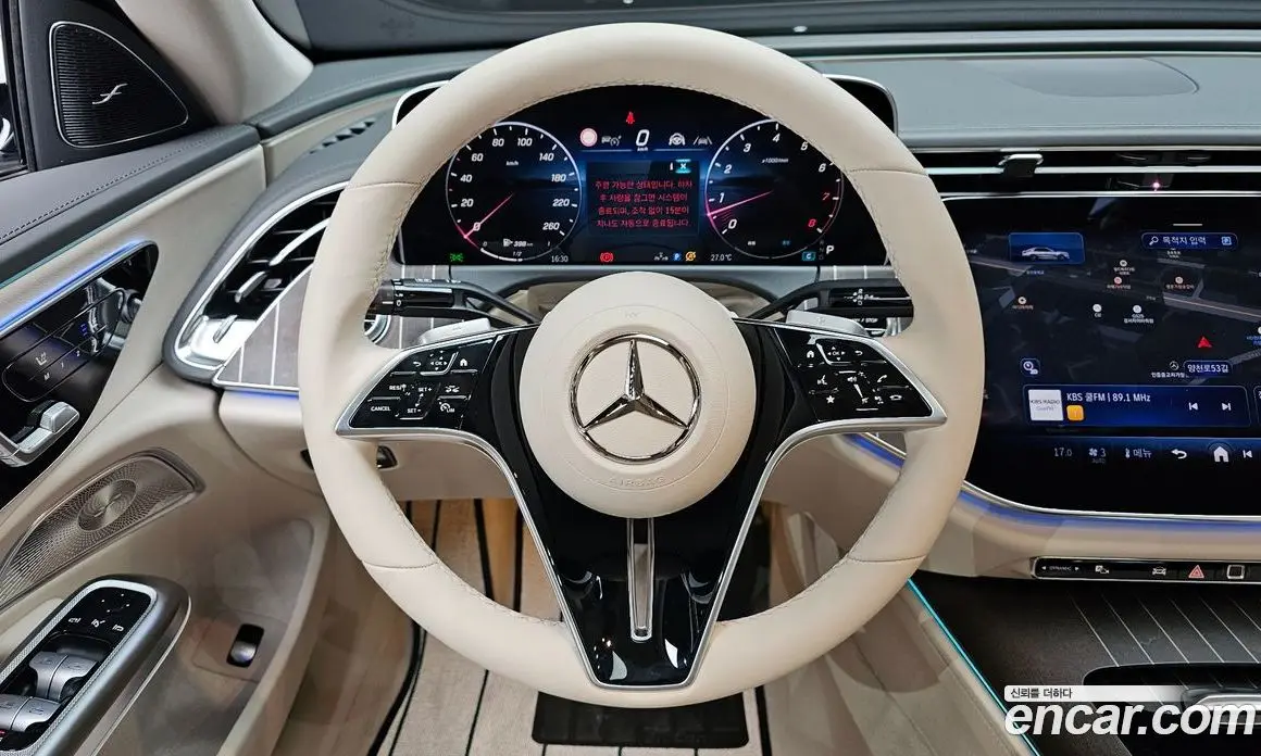 Mercedes-Benz E-Class 2026 2.0 автомат (гидро), фото 19