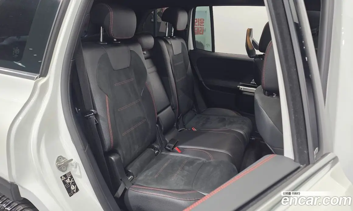 Mercedes-Benz GLB-Class 2022 2.0 автомат (гидро), фото 17