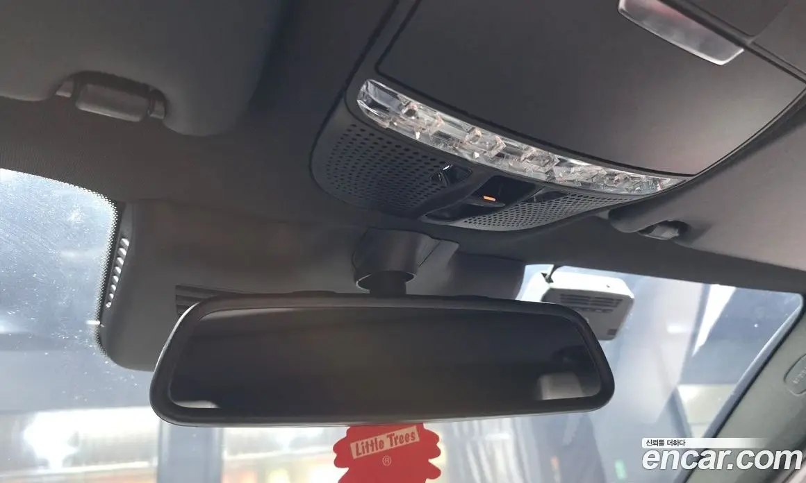 Mercedes-Benz GLC-Class 2017 2.1 автомат (гидро), фото 16