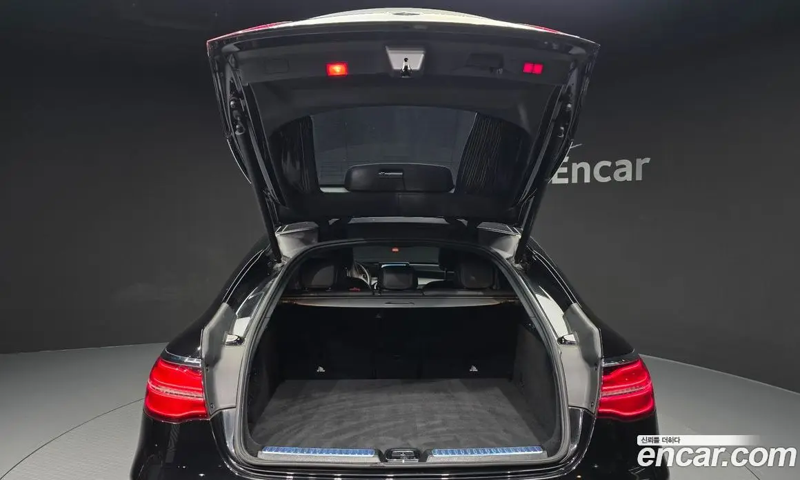 Mercedes-Benz GLC-Class 2017 2.1 автомат (гидро), фото 20