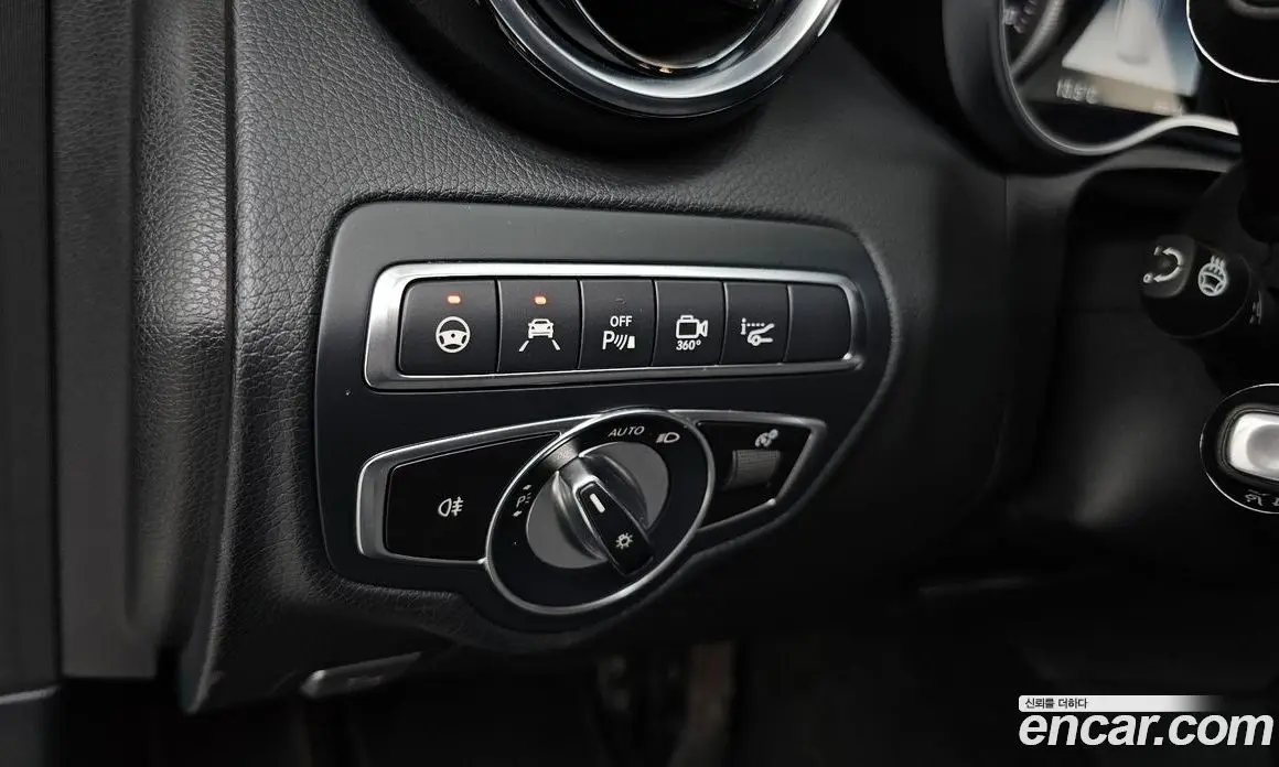 Mercedes-Benz GLC-Class 2019 2.0 автомат (гидро), фото 24