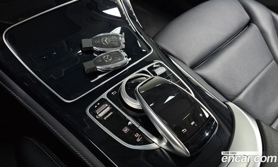 Mercedes-Benz GLC-Class 2019 2.0 автомат (гидро), фото 31