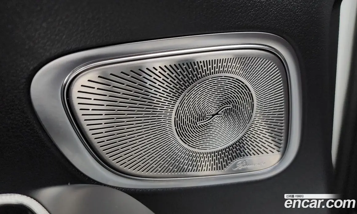 Mercedes-Benz GLC-Class 2024 2.0 автомат (гидро), фото 34
