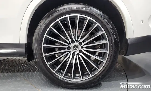 Mercedes-Benz GLC-Class 2024 2.0 автомат (гидро), миниатюра 7
