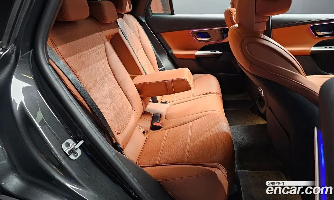 Mercedes-Benz GLC-Class 2024 2.0 автомат (гидро), фото 18