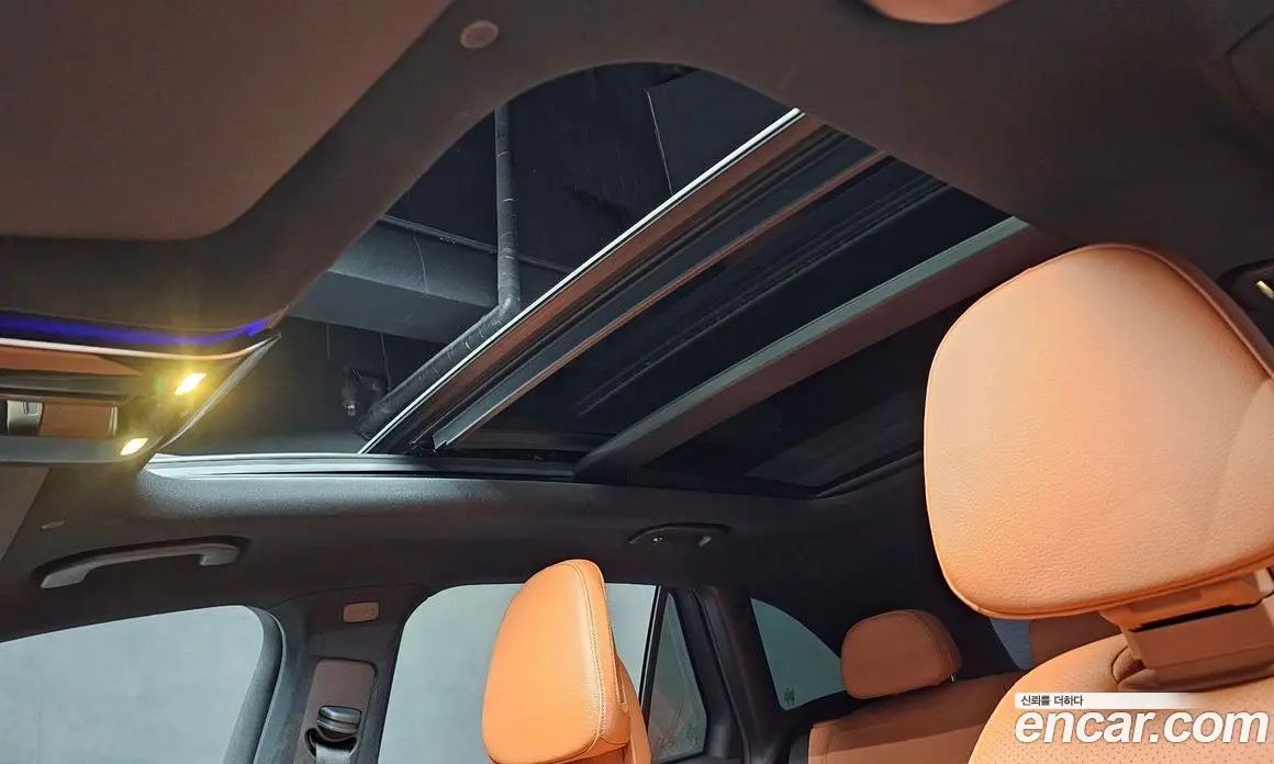 Mercedes-Benz GLC-Class 2024 2.0 автомат (гидро), фото 24