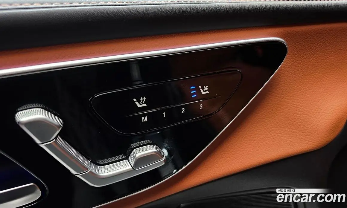 Mercedes-Benz GLC-Class 2024 2.0 автомат (гидро), фото 27