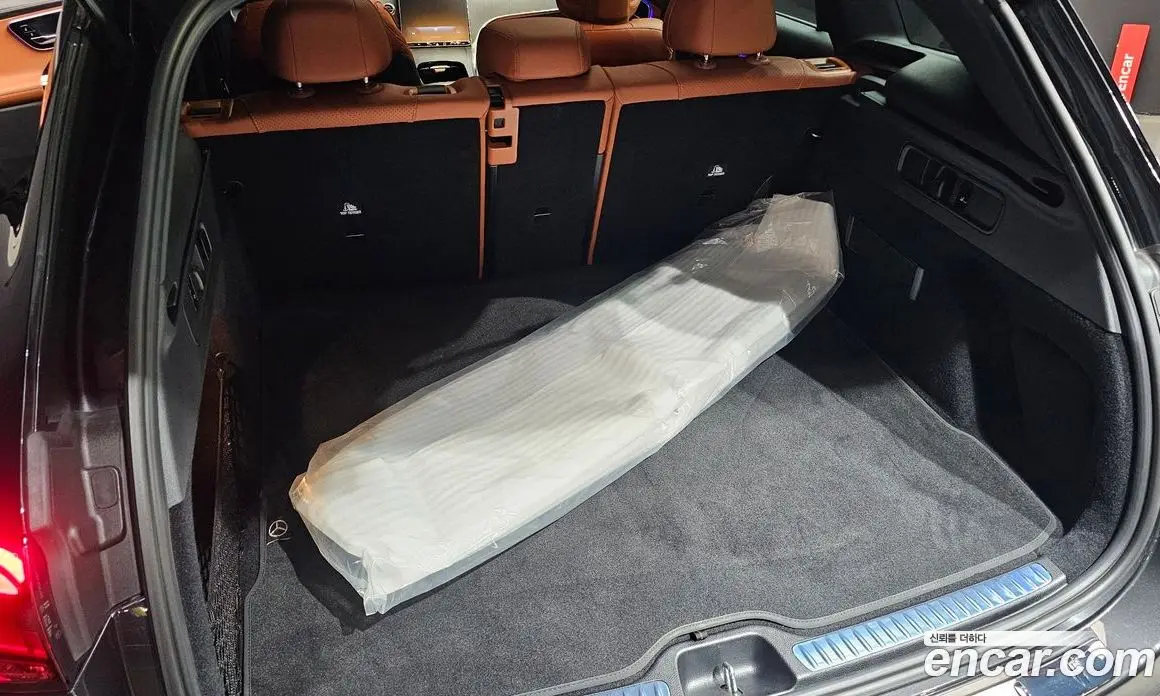 Mercedes-Benz GLC-Class 2024 2.0 автомат (гидро), фото 29