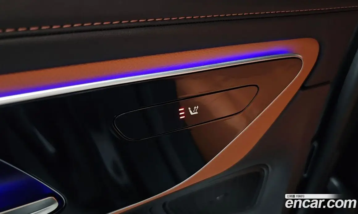 Mercedes-Benz GLC-Class 2024 2.0 автомат (гидро), фото 32