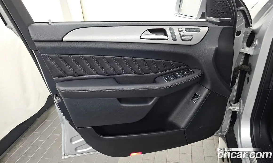 Mercedes-Benz GLE-Class 2017 3.0 автомат (гидро), фото 14
