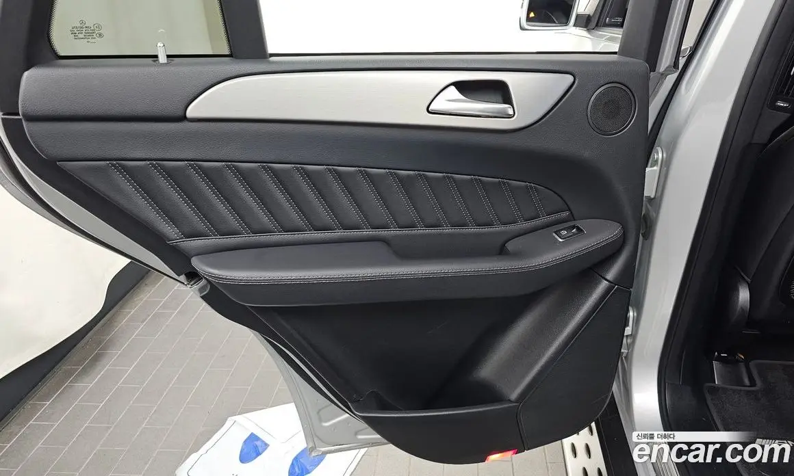 Mercedes-Benz GLE-Class 2017 3.0 автомат (гидро), фото 15