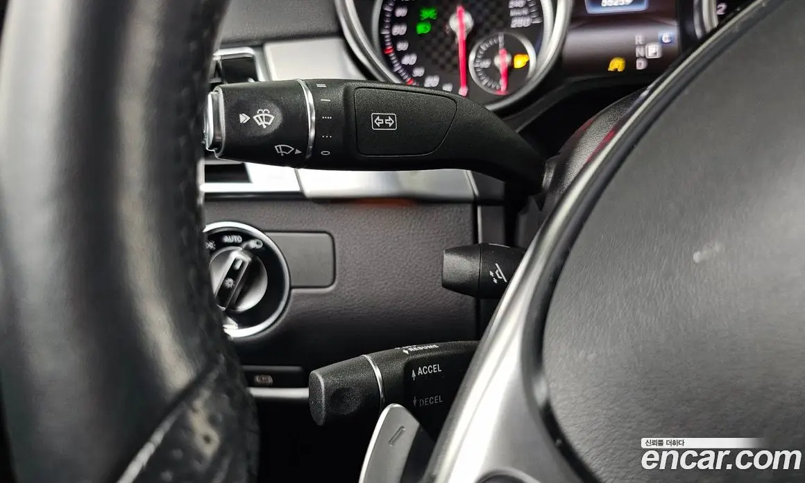 Mercedes-Benz GLE-Class 2017 3.0 автомат (гидро), фото 35