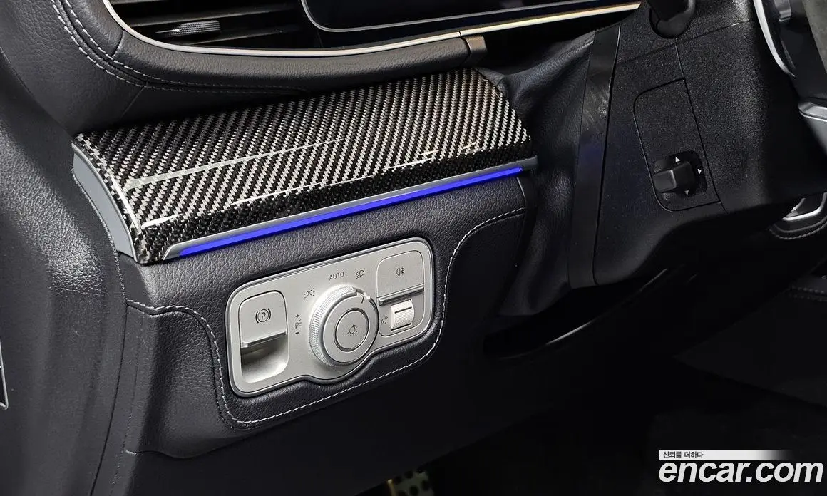 Mercedes-Benz GLE-Class 2022 3.0 автомат (гидро), фото 13