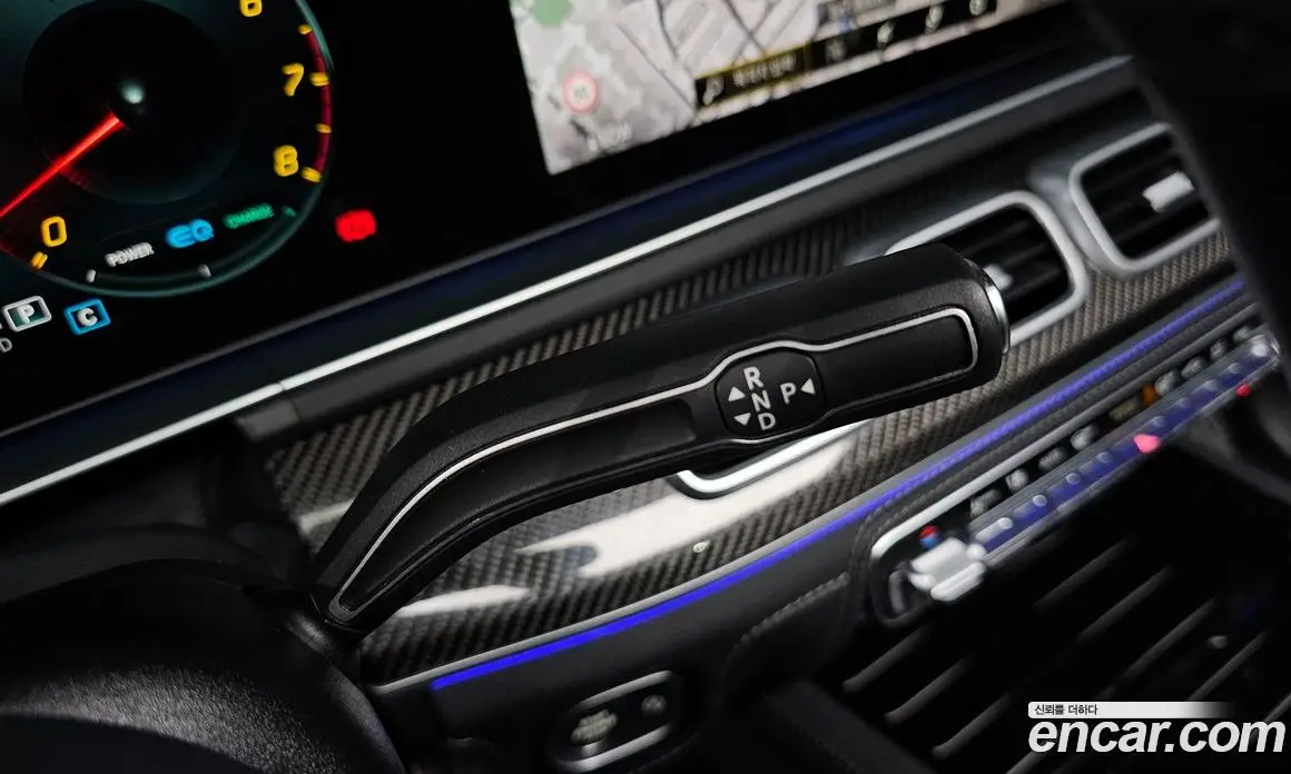 Mercedes-Benz GLE-Class 2022 3.0 автомат (гидро), фото 9