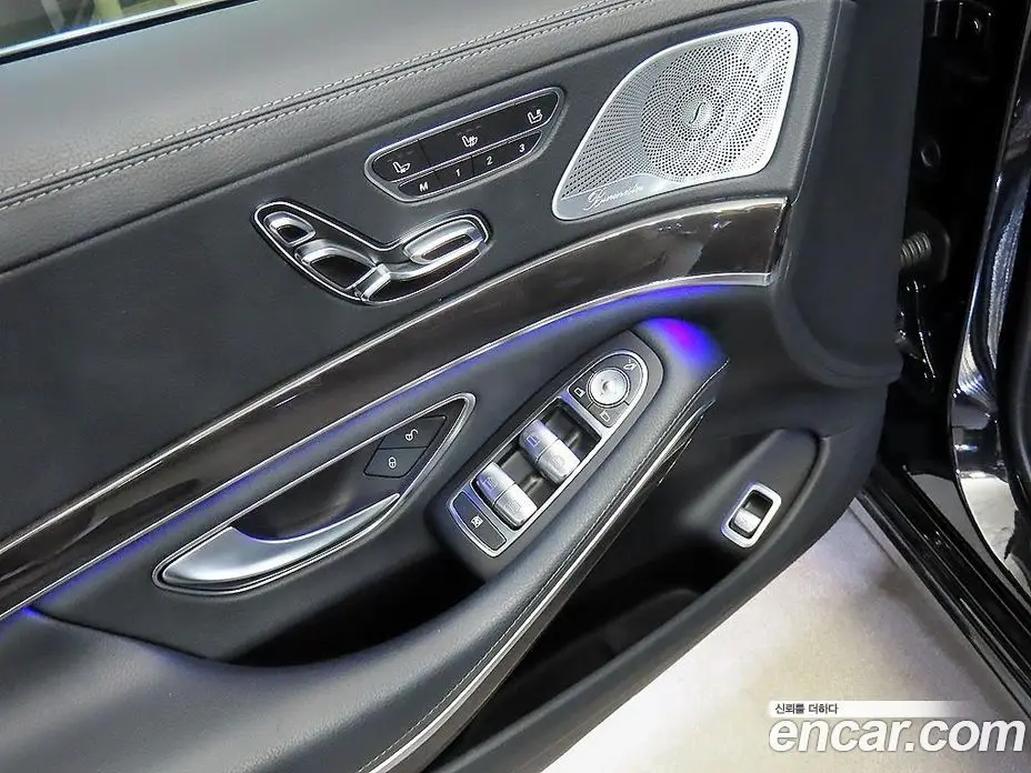 Mercedes-Benz S-Class 2018 3.0 автомат (гидро), фото 13