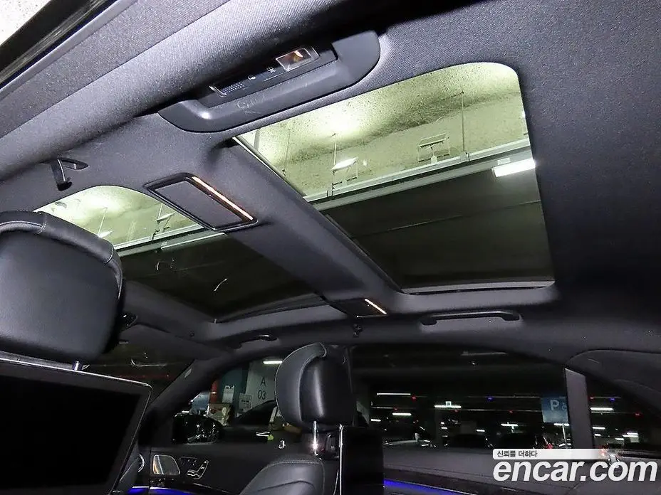 Mercedes-Benz S-Class 2018 3.0 автомат (гидро), фото 16