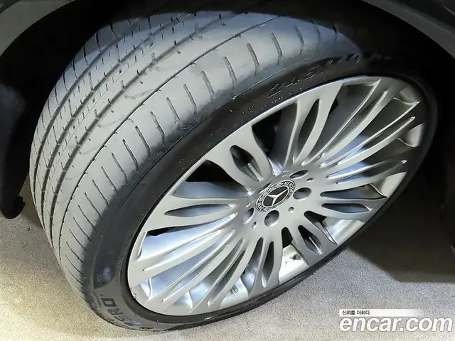 Mercedes-Benz S-Class 2018 3.0 автомат (гидро), миниатюра 5