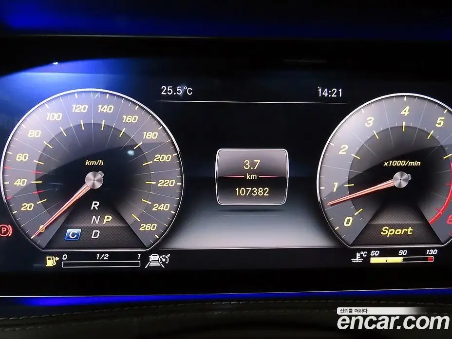 Mercedes-Benz S-Class 2018 3.0 автомат (гидро), фото 8