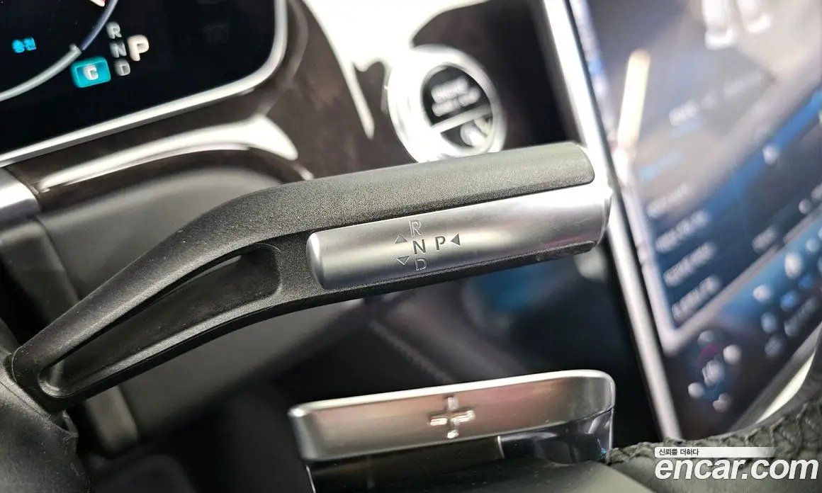 Mercedes-Benz S-Class 2021 4.0 автомат (гидро), фото 9
