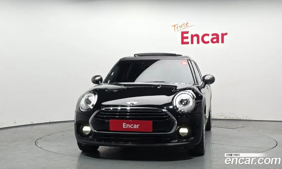 Mini Clubman 2017 1.5 автомат (гидро), фото 3