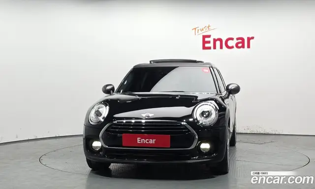 Mini Clubman 2017 1.5 автомат (гидро), миниатюра 3