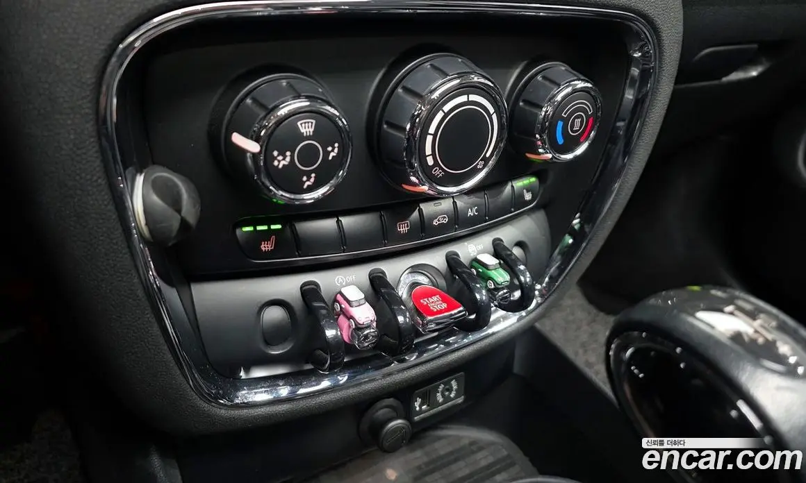 Mini Clubman 2017 1.5 автомат (гидро), фото 23
