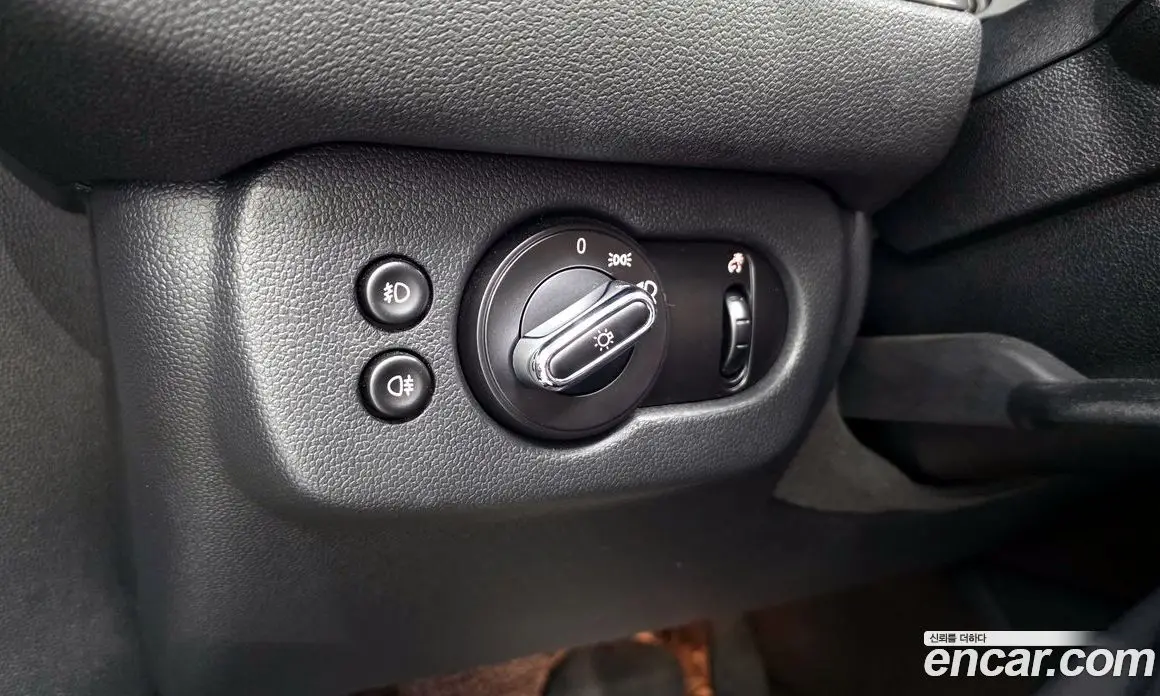 Mini Clubman 2017 1.5 автомат (гидро), фото 27