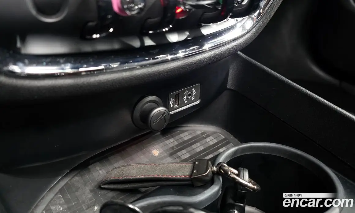 Mini Clubman 2017 1.5 автомат (гидро), фото 28