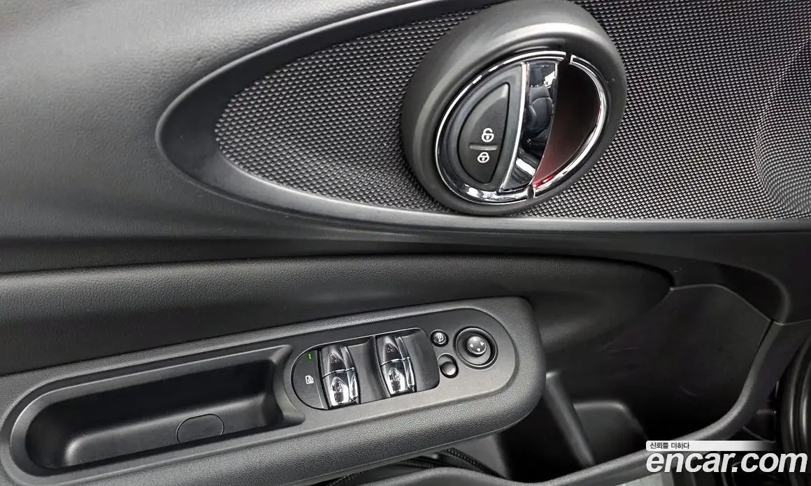 Mini Clubman 2017 1.5 автомат (гидро), фото 30