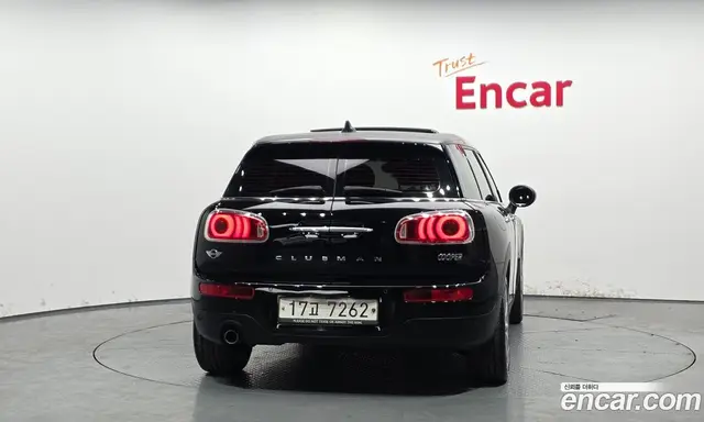 Mini Clubman 2017 1.5 автомат (гидро), миниатюра 4