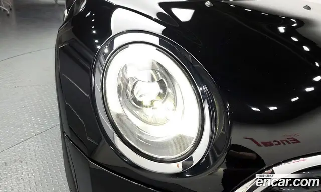 Mini Clubman 2017 1.5 автомат (гидро), миниатюра 8