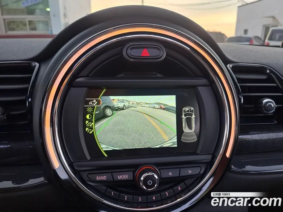 Mini Clubman 2017 2.0 автомат (гидро), фото 14