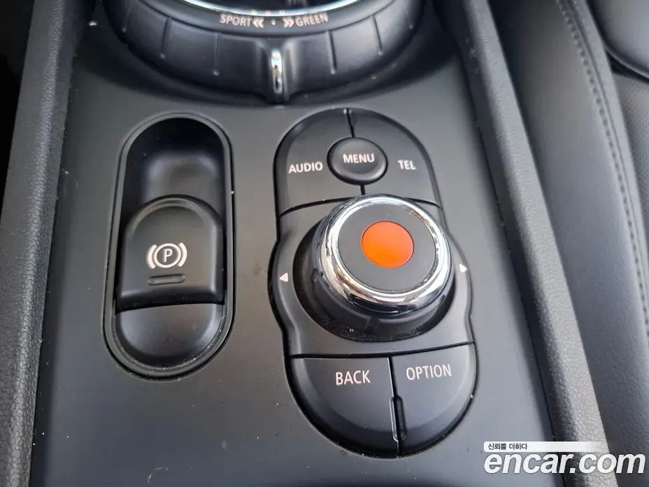 Mini Clubman 2017 2.0 автомат (гидро), фото 16
