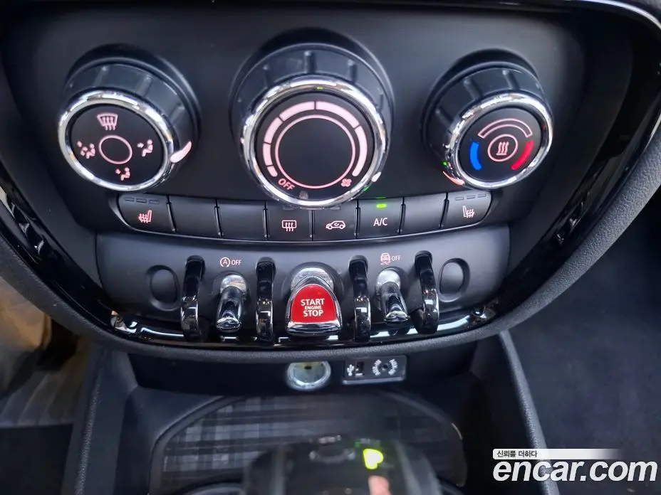 Mini Clubman 2017 2.0 автомат (гидро), фото 18